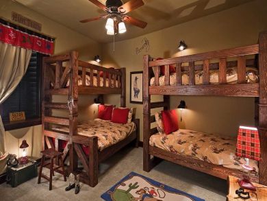 Five Bedroom Mountain View Rental Home in Steamboat Springs